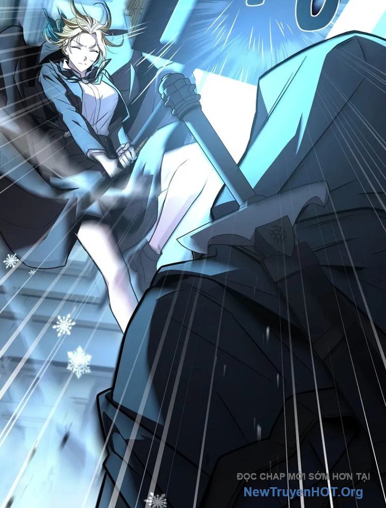 Thiên Tài Ma Pháp Sư Giấu Nghề - Chapter 101 - Page 40