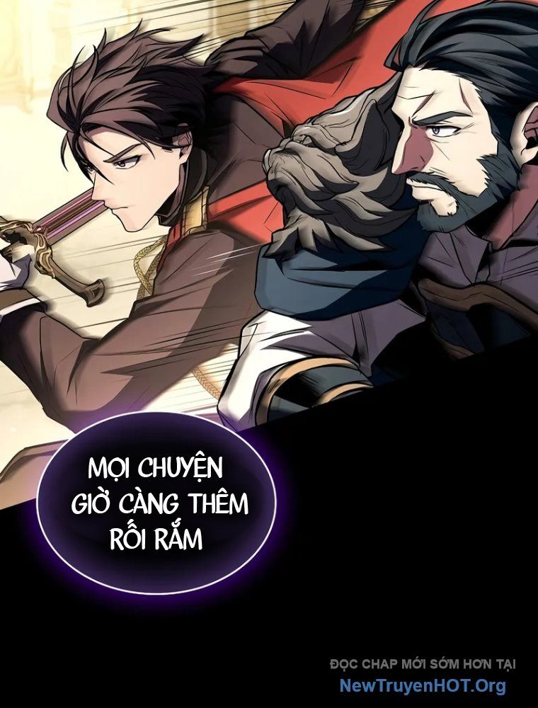 Thiên Tài Ma Pháp Sư Giấu Nghề - Chapter 101 - Page 46