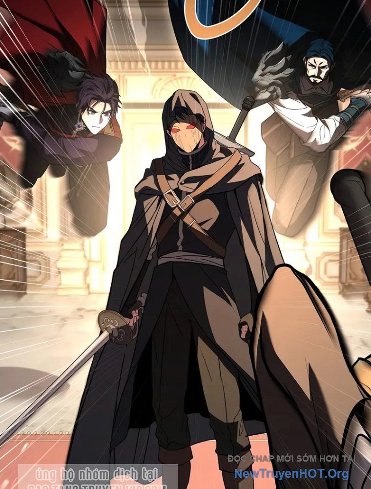 Thiên Tài Ma Pháp Sư Giấu Nghề - Chapter 101 - Page 48