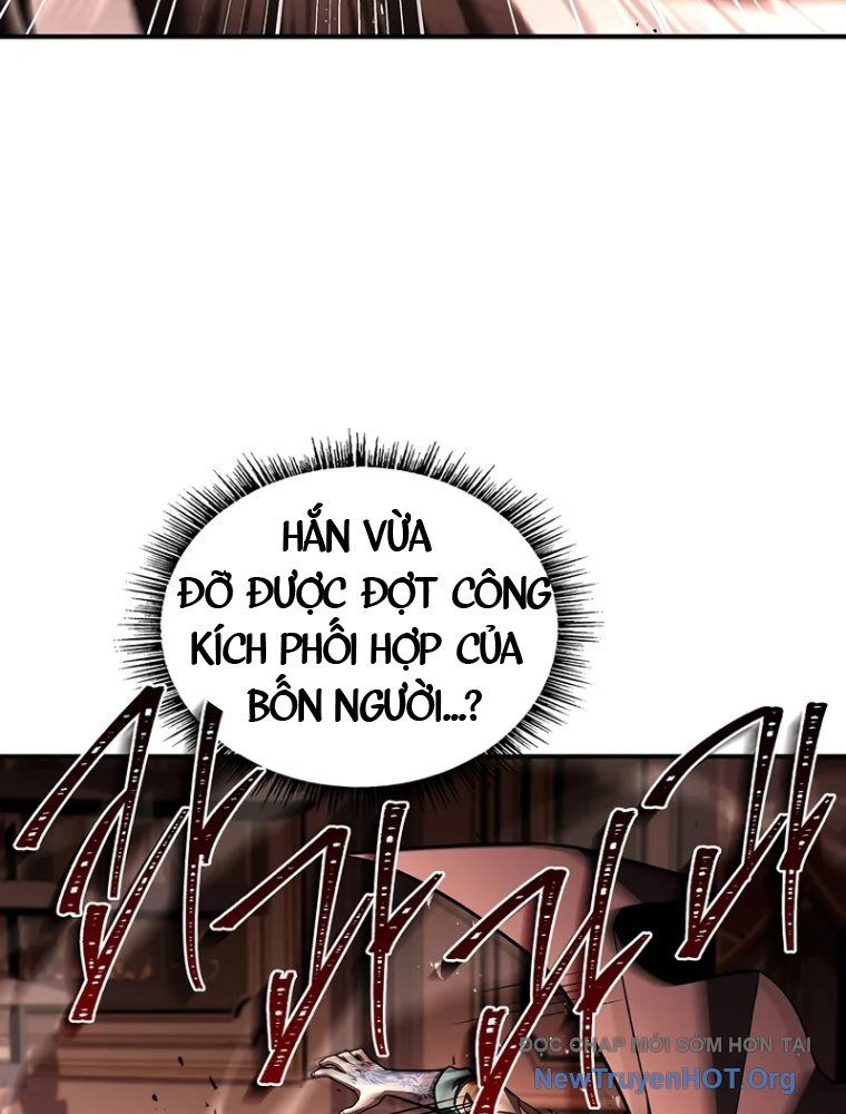 Thiên Tài Ma Pháp Sư Giấu Nghề - Chapter 101 - Page 56