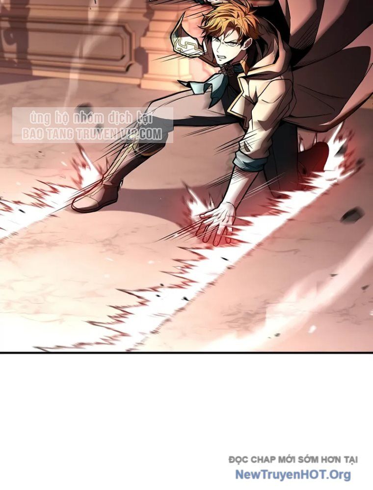 Thiên Tài Ma Pháp Sư Giấu Nghề - Chapter 101 - Page 57