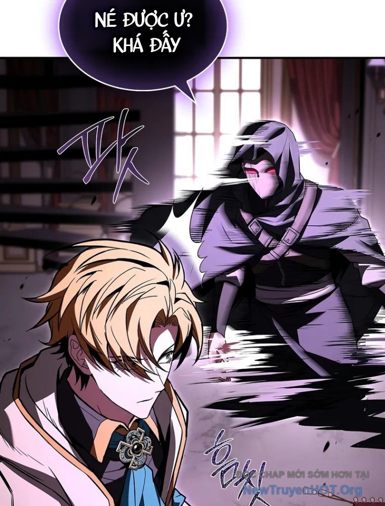 Thiên Tài Ma Pháp Sư Giấu Nghề - Chapter 101 - Page 81