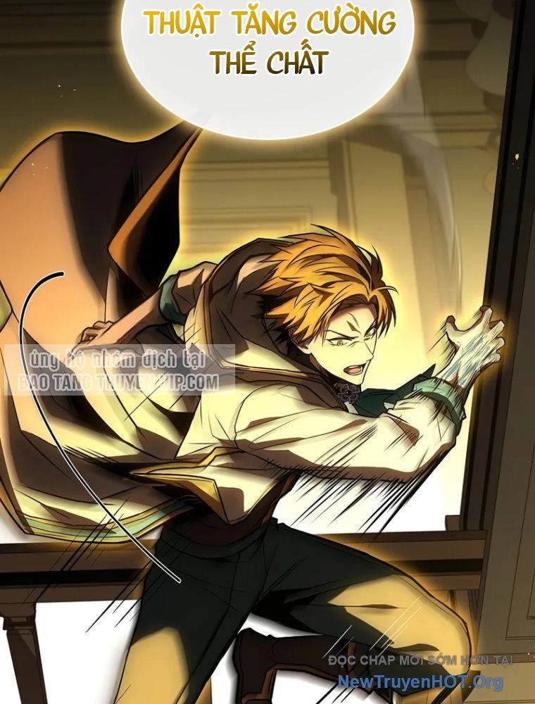 Thiên Tài Ma Pháp Sư Giấu Nghề - Chapter 101 - Page 9