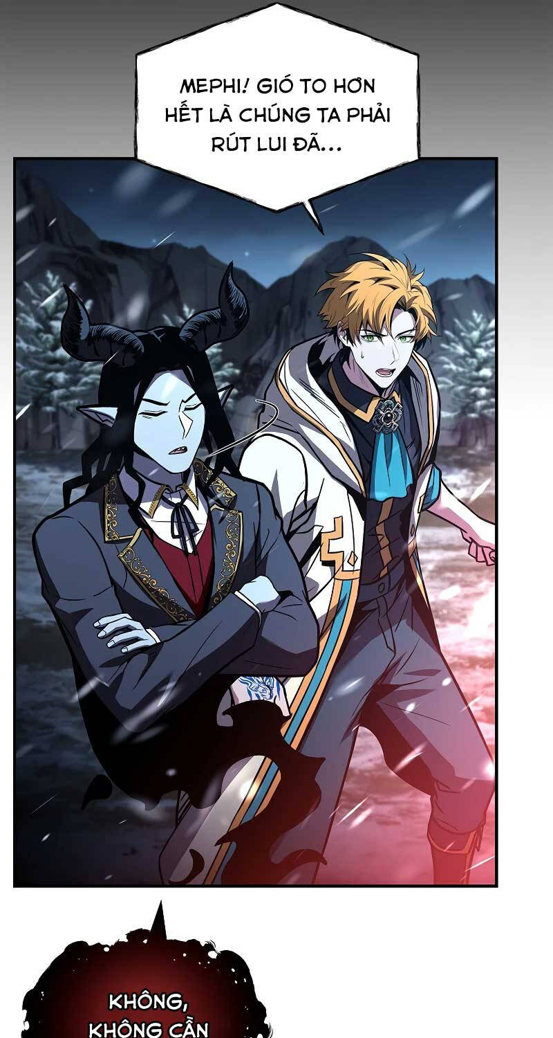 Thiên Tài Ma Pháp Sư Giấu Nghề - Chapter 88 - Page 10