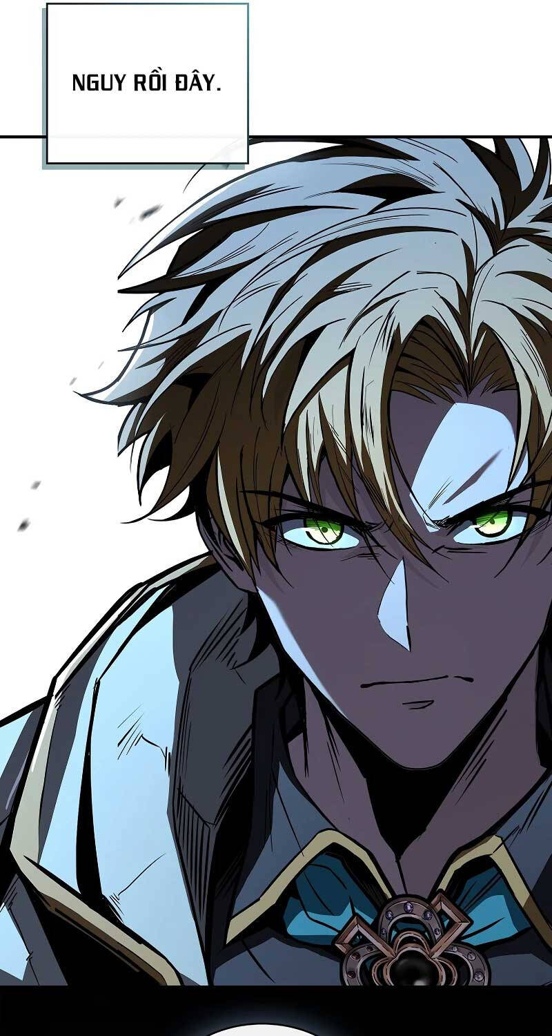 Thiên Tài Ma Pháp Sư Giấu Nghề - Chapter 88 - Page 20