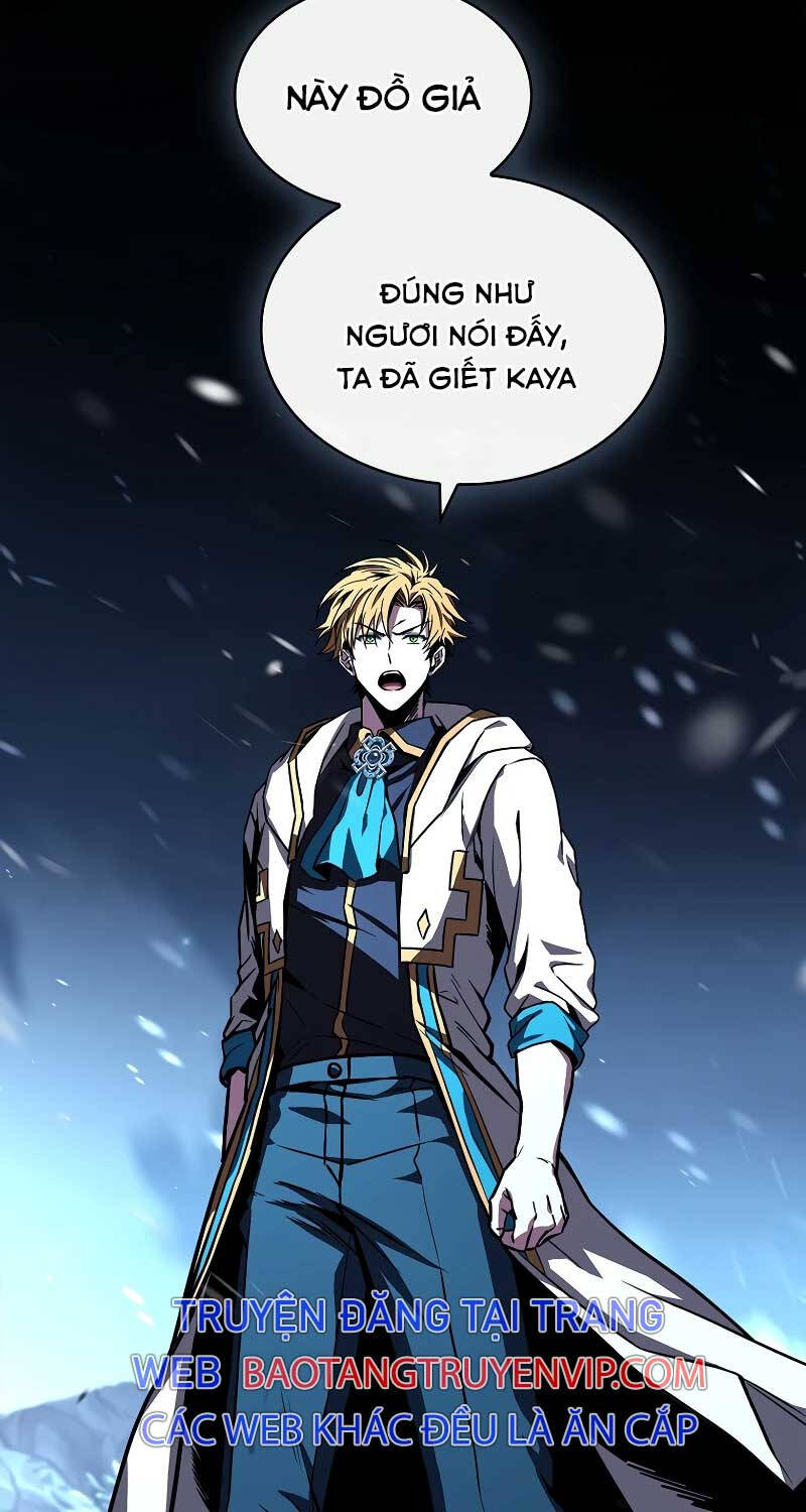 Thiên Tài Ma Pháp Sư Giấu Nghề - Chapter 88 - Page 21