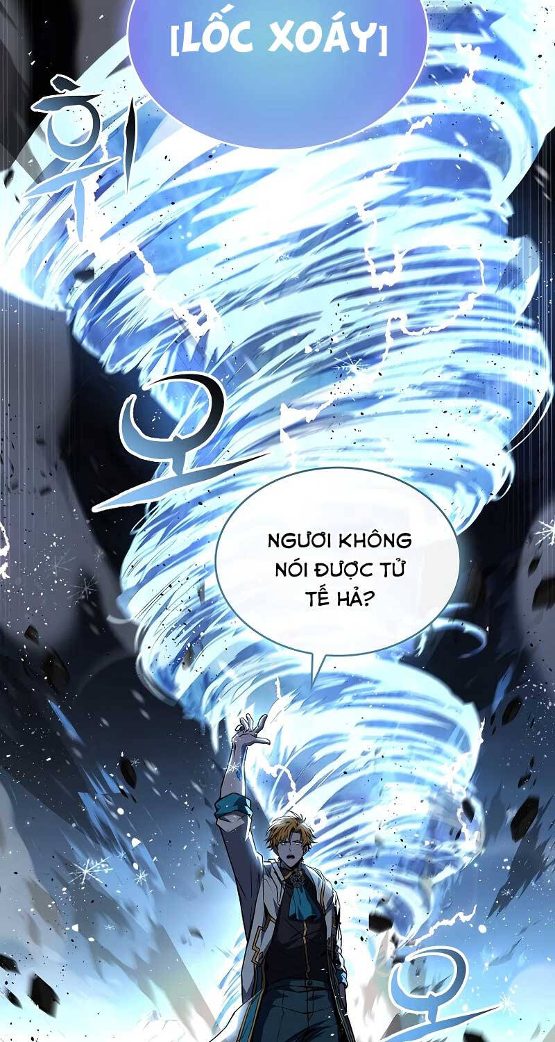 Thiên Tài Ma Pháp Sư Giấu Nghề - Chapter 88 - Page 28