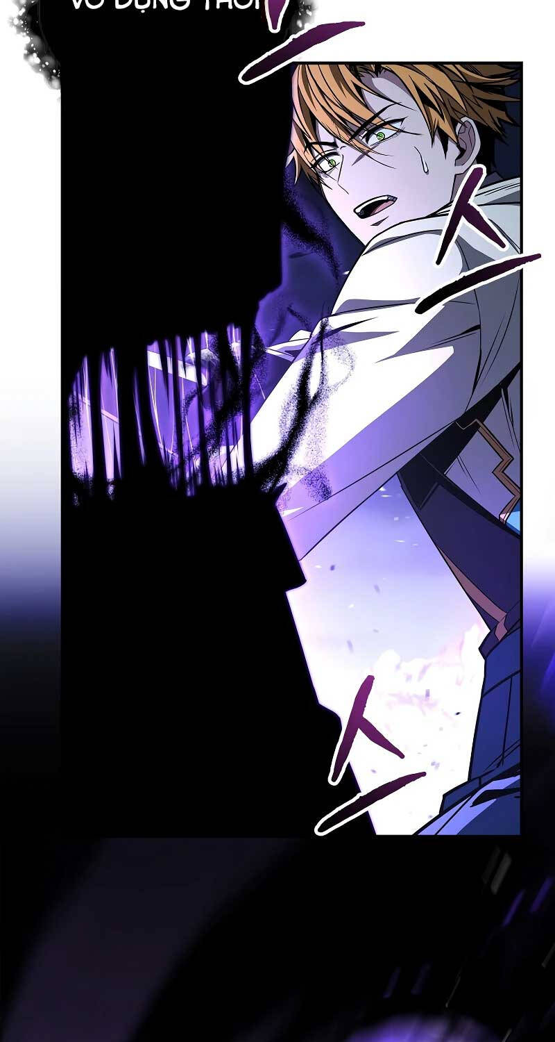 Thiên Tài Ma Pháp Sư Giấu Nghề - Chapter 88 - Page 47