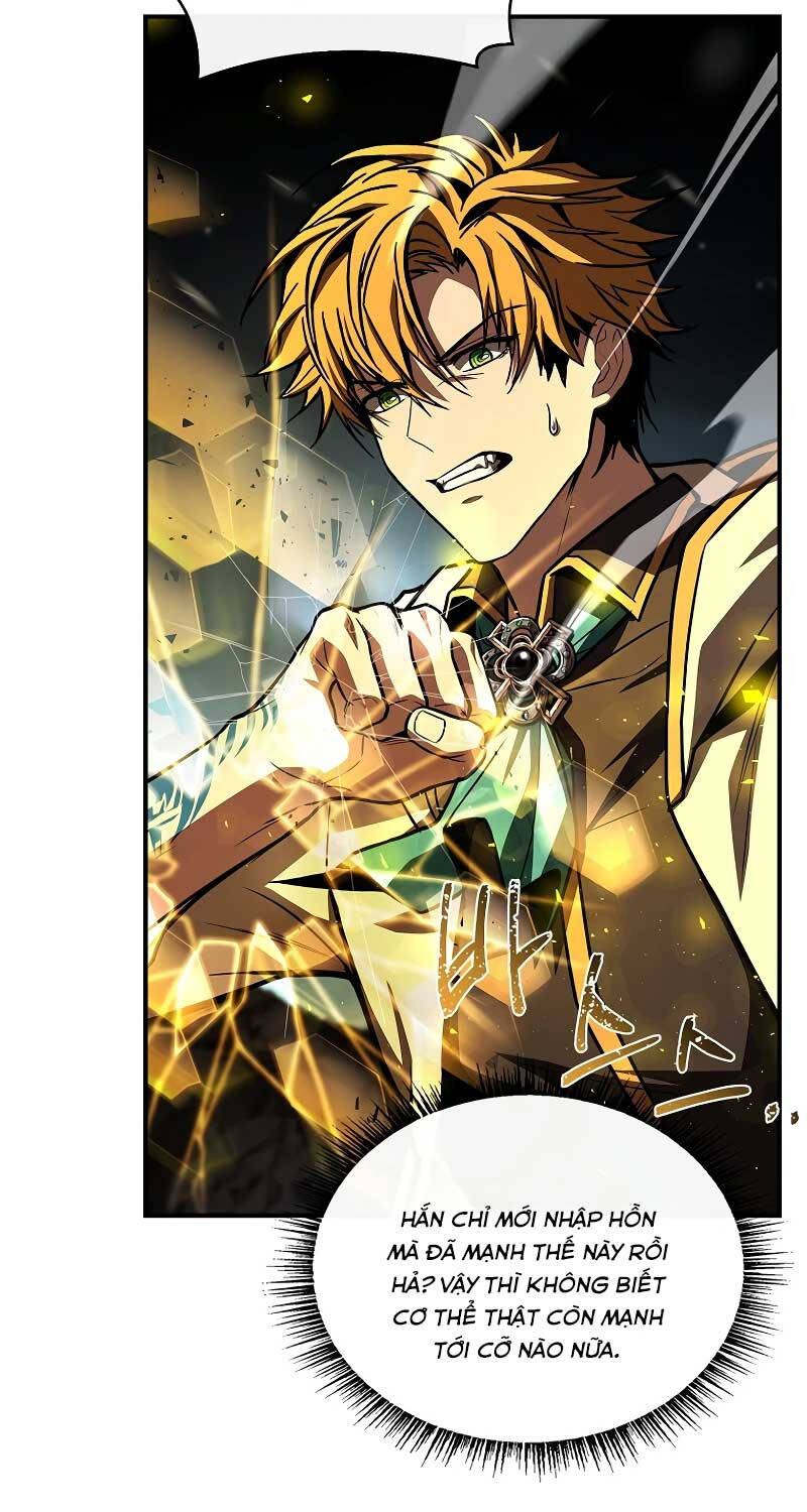 Thiên Tài Ma Pháp Sư Giấu Nghề - Chapter 88 - Page 54