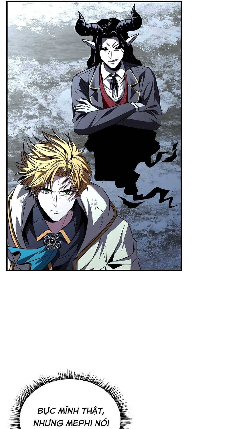 Thiên Tài Ma Pháp Sư Giấu Nghề - Chapter 88 - Page 59