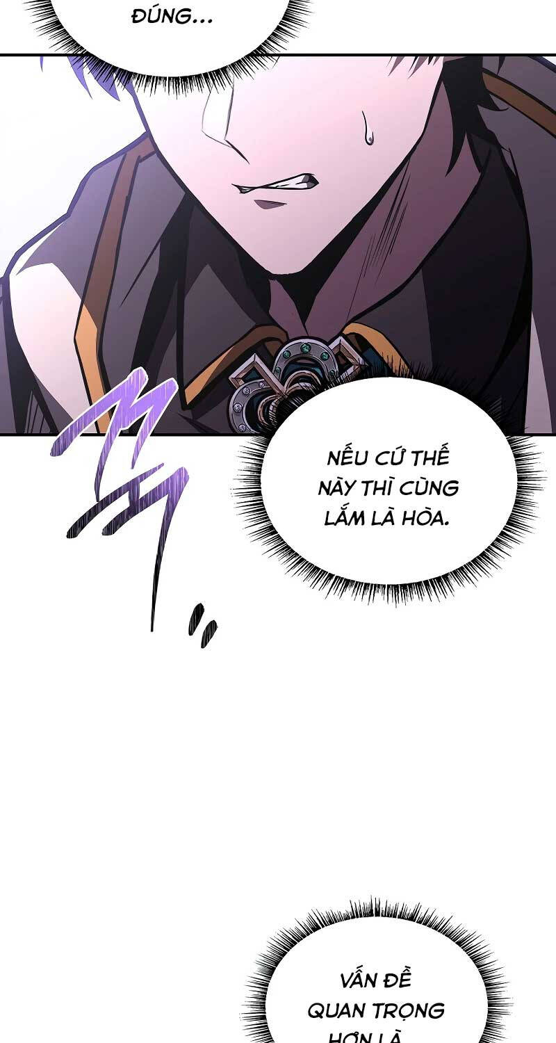 Thiên Tài Ma Pháp Sư Giấu Nghề - Chapter 88 - Page 60