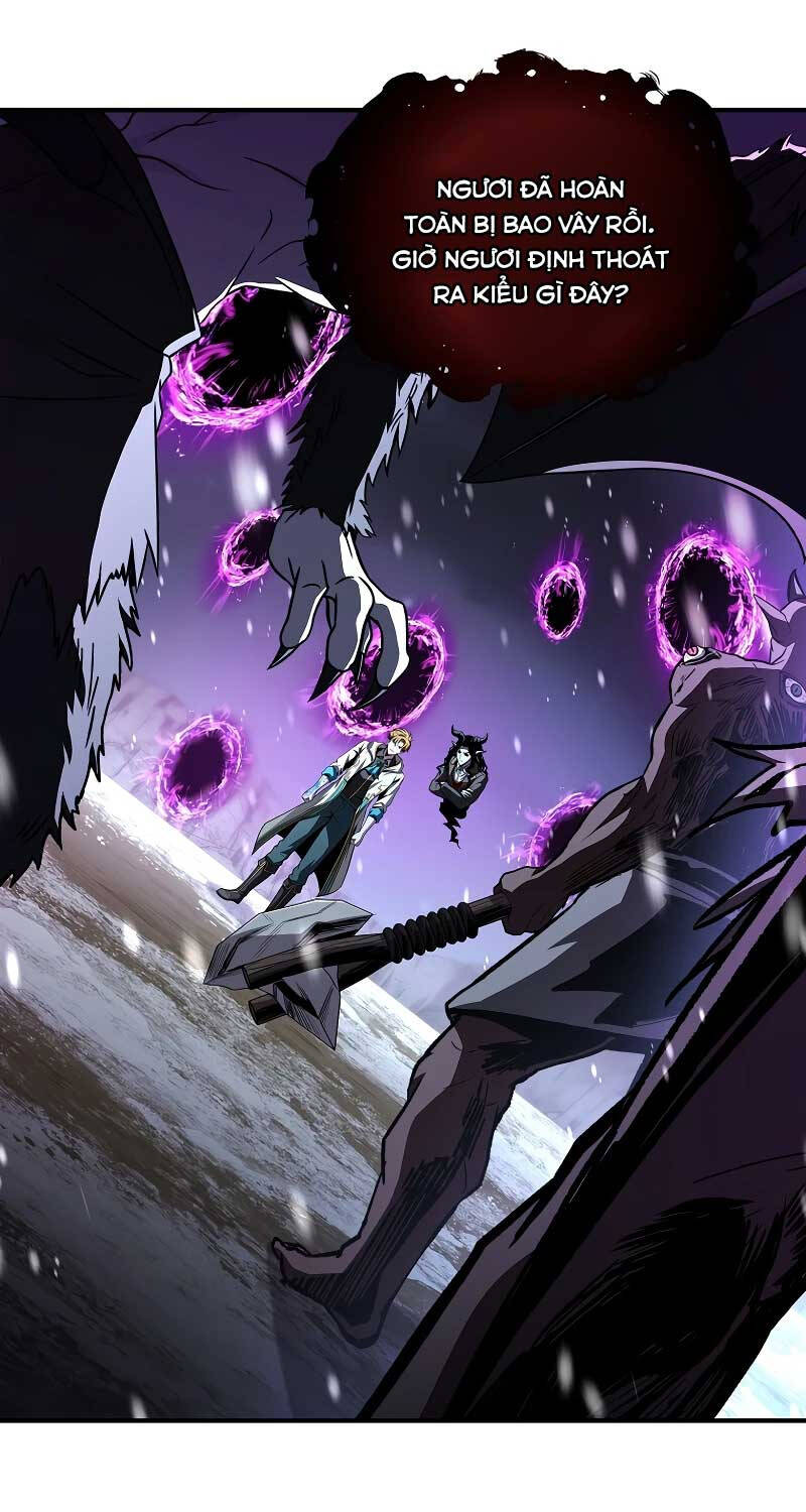 Thiên Tài Ma Pháp Sư Giấu Nghề - Chapter 88 - Page 67