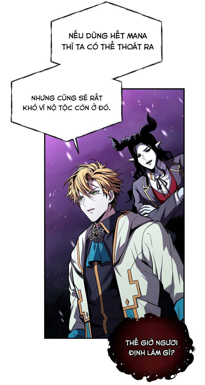 Thiên Tài Ma Pháp Sư Giấu Nghề - Chapter 88 - Page 69