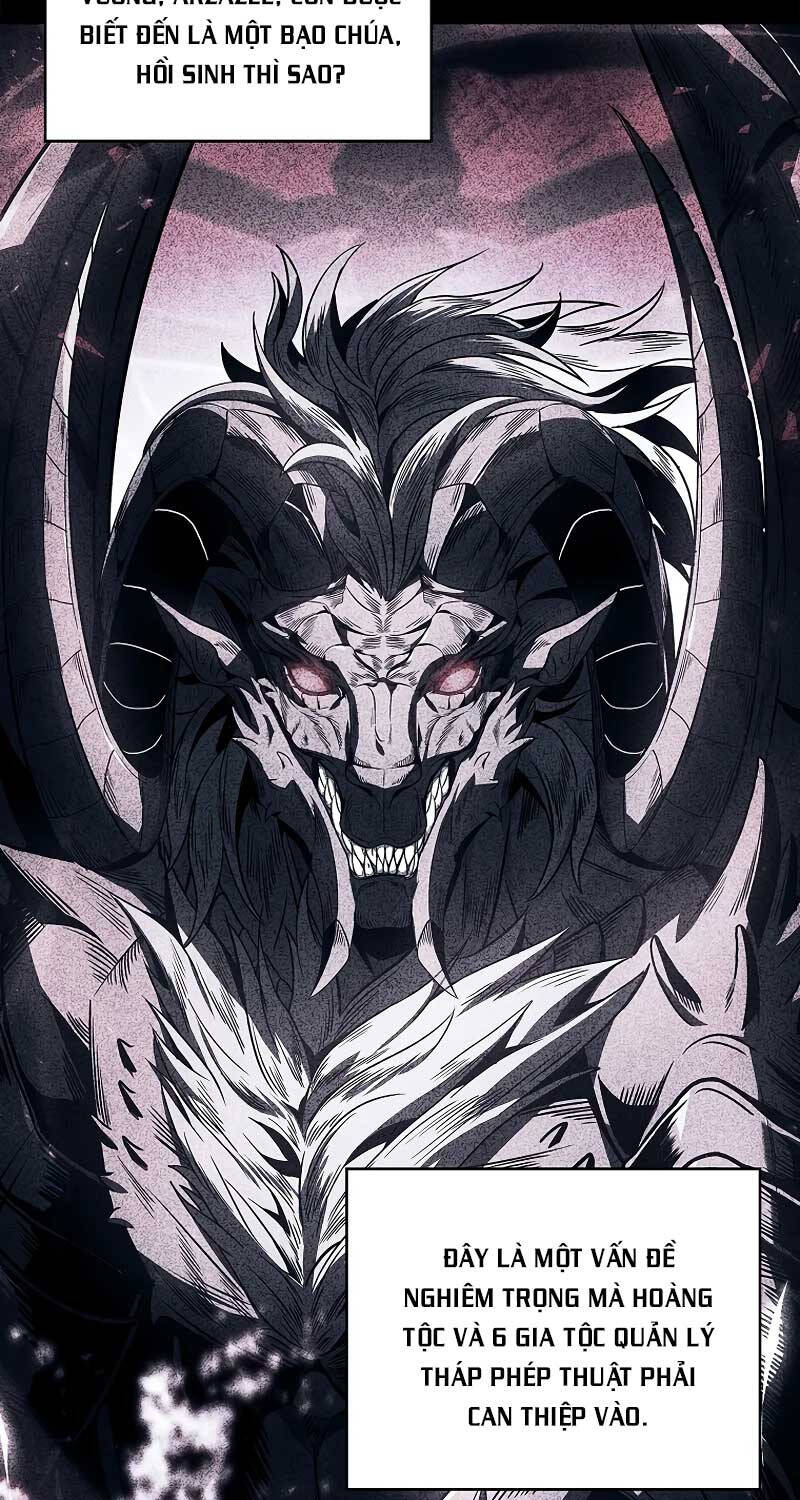 Thiên Tài Ma Pháp Sư Giấu Nghề - Chapter 88 - Page 8