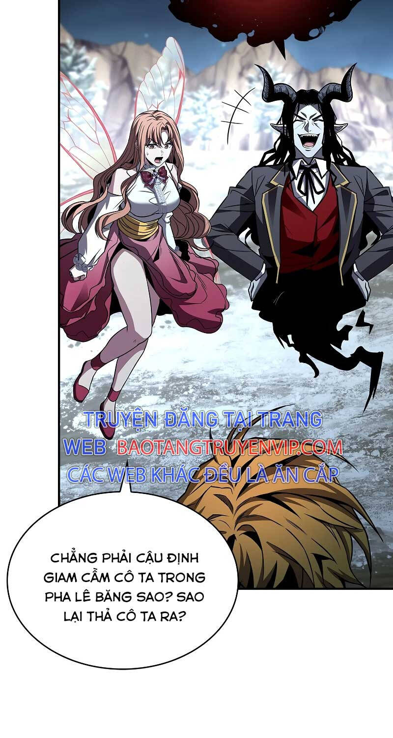 Thiên Tài Ma Pháp Sư Giấu Nghề - Chapter 88 - Page 90