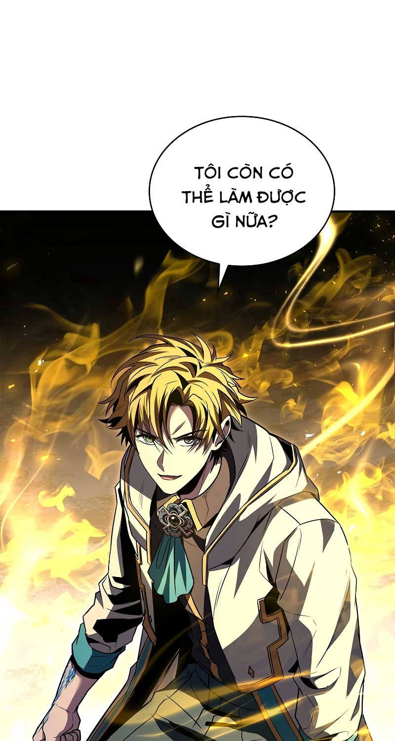 Thiên Tài Ma Pháp Sư Giấu Nghề - Chapter 88 - Page 91