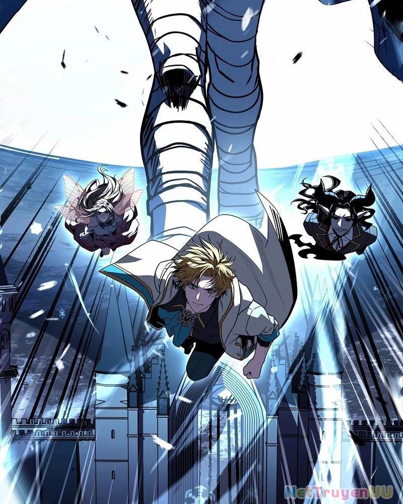 Thiên Tài Ma Pháp Sư Giấu Nghề - Chapter 89 - Page 181