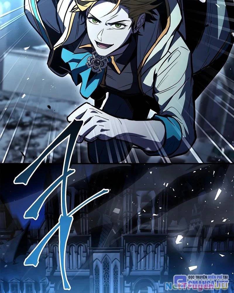 Thiên Tài Ma Pháp Sư Giấu Nghề - Chapter 89 - Page 185