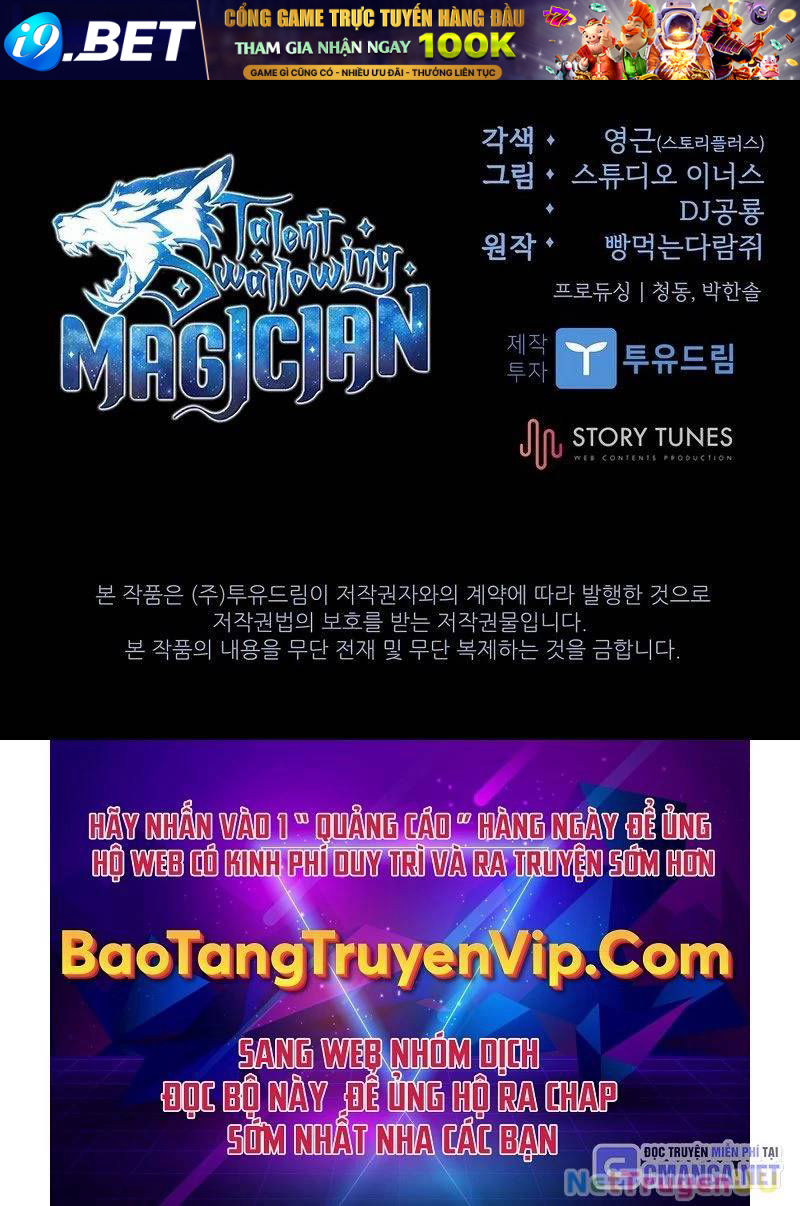 Thiên Tài Ma Pháp Sư Giấu Nghề - Chapter 89 - Page 200