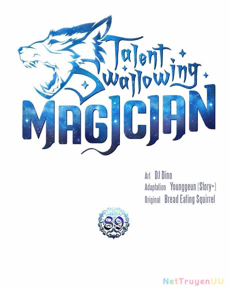 Thiên Tài Ma Pháp Sư Giấu Nghề - Chapter 89 - Page 58