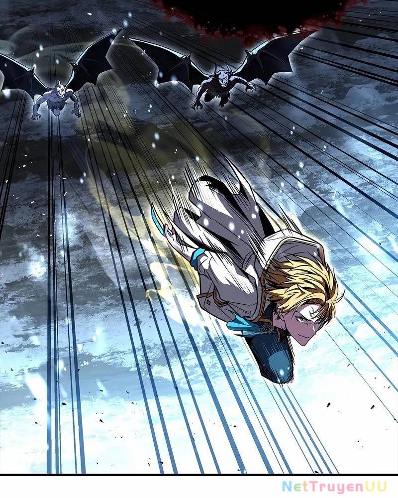 Thiên Tài Ma Pháp Sư Giấu Nghề - Chapter 89 - Page 6