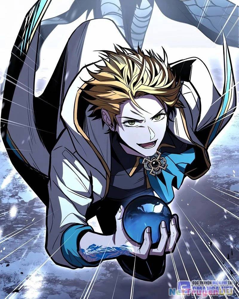 Thiên Tài Ma Pháp Sư Giấu Nghề - Chapter 89 - Page 92