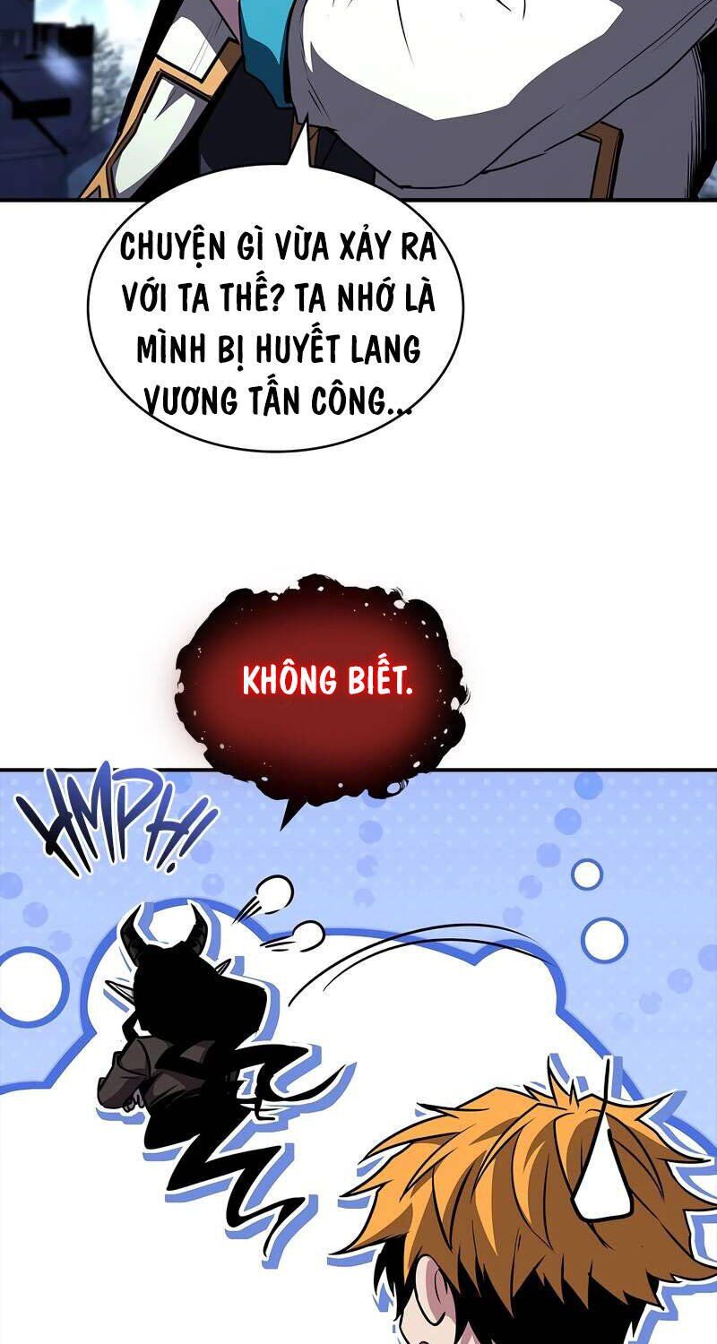 Thiên Tài Ma Pháp Sư Giấu Nghề - Chapter 90 - Page 109