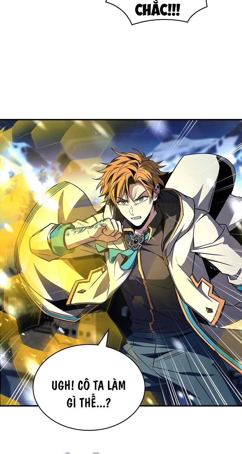 Thiên Tài Ma Pháp Sư Giấu Nghề - Chapter 90 - Page 115