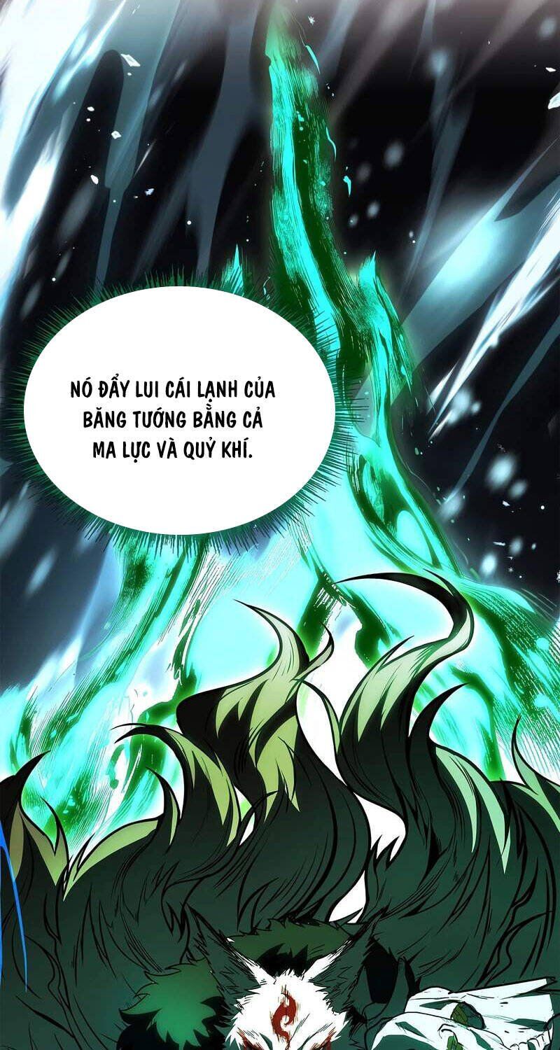 Thiên Tài Ma Pháp Sư Giấu Nghề - Chapter 90 - Page 12