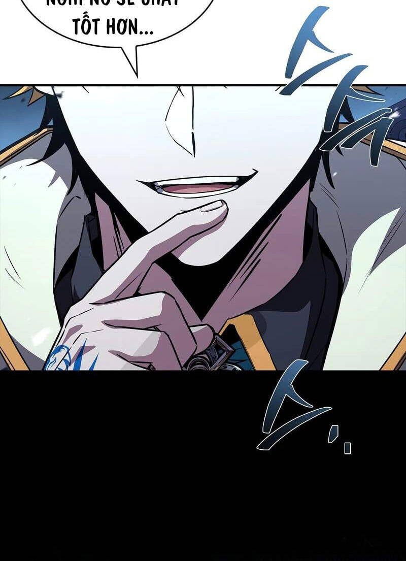 Thiên Tài Ma Pháp Sư Giấu Nghề - Chapter 90 - Page 126