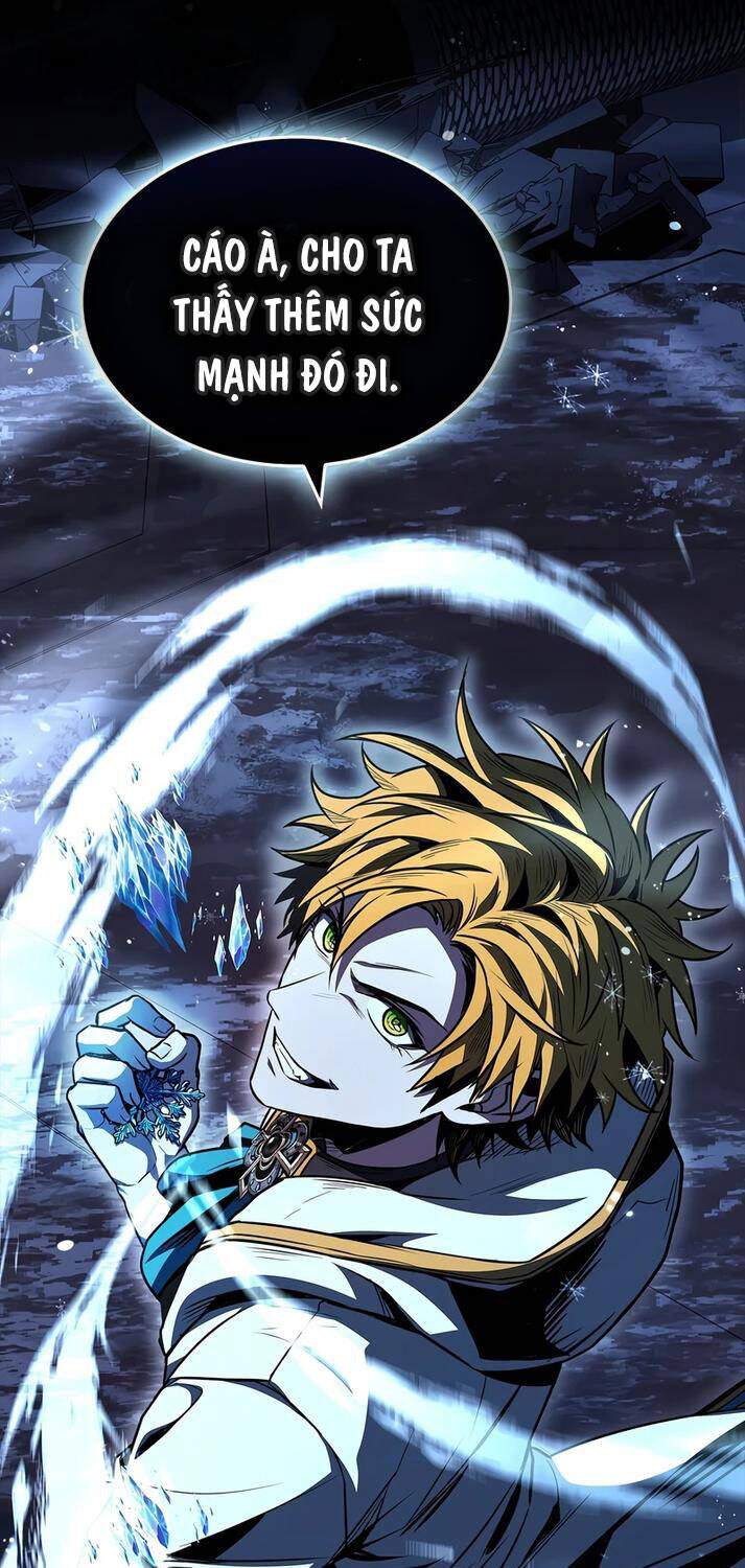 Thiên Tài Ma Pháp Sư Giấu Nghề - Chapter 90 - Page 127