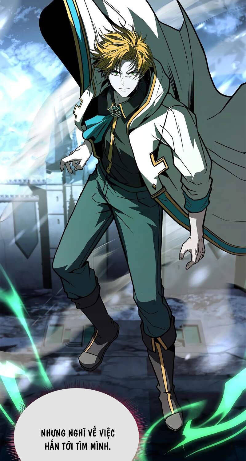 Thiên Tài Ma Pháp Sư Giấu Nghề - Chapter 90 - Page 17