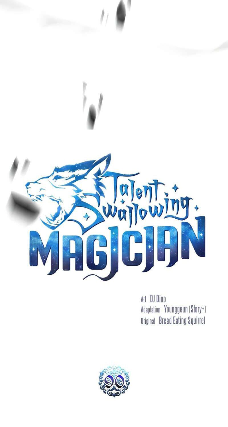 Thiên Tài Ma Pháp Sư Giấu Nghề - Chapter 90 - Page 30