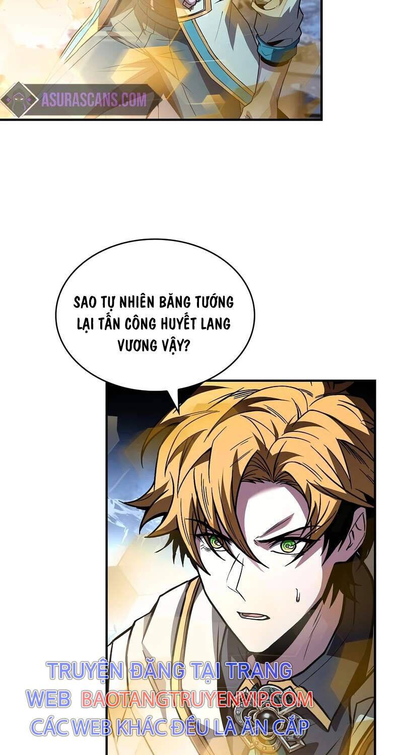 Thiên Tài Ma Pháp Sư Giấu Nghề - Chapter 90 - Page 32