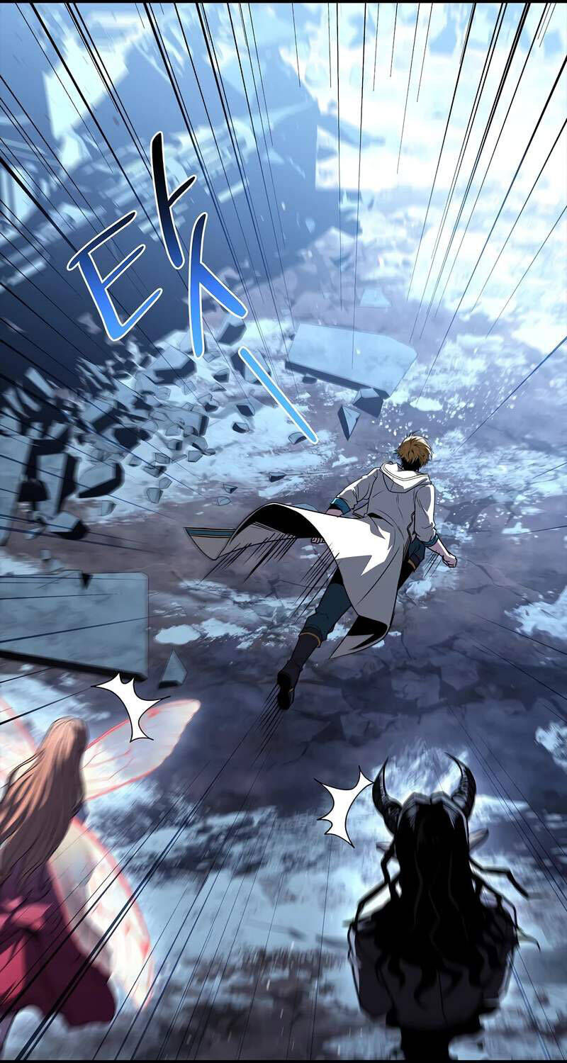 Thiên Tài Ma Pháp Sư Giấu Nghề - Chapter 90 - Page 38