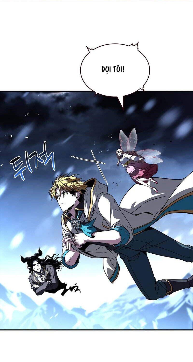 Thiên Tài Ma Pháp Sư Giấu Nghề - Chapter 90 - Page 39