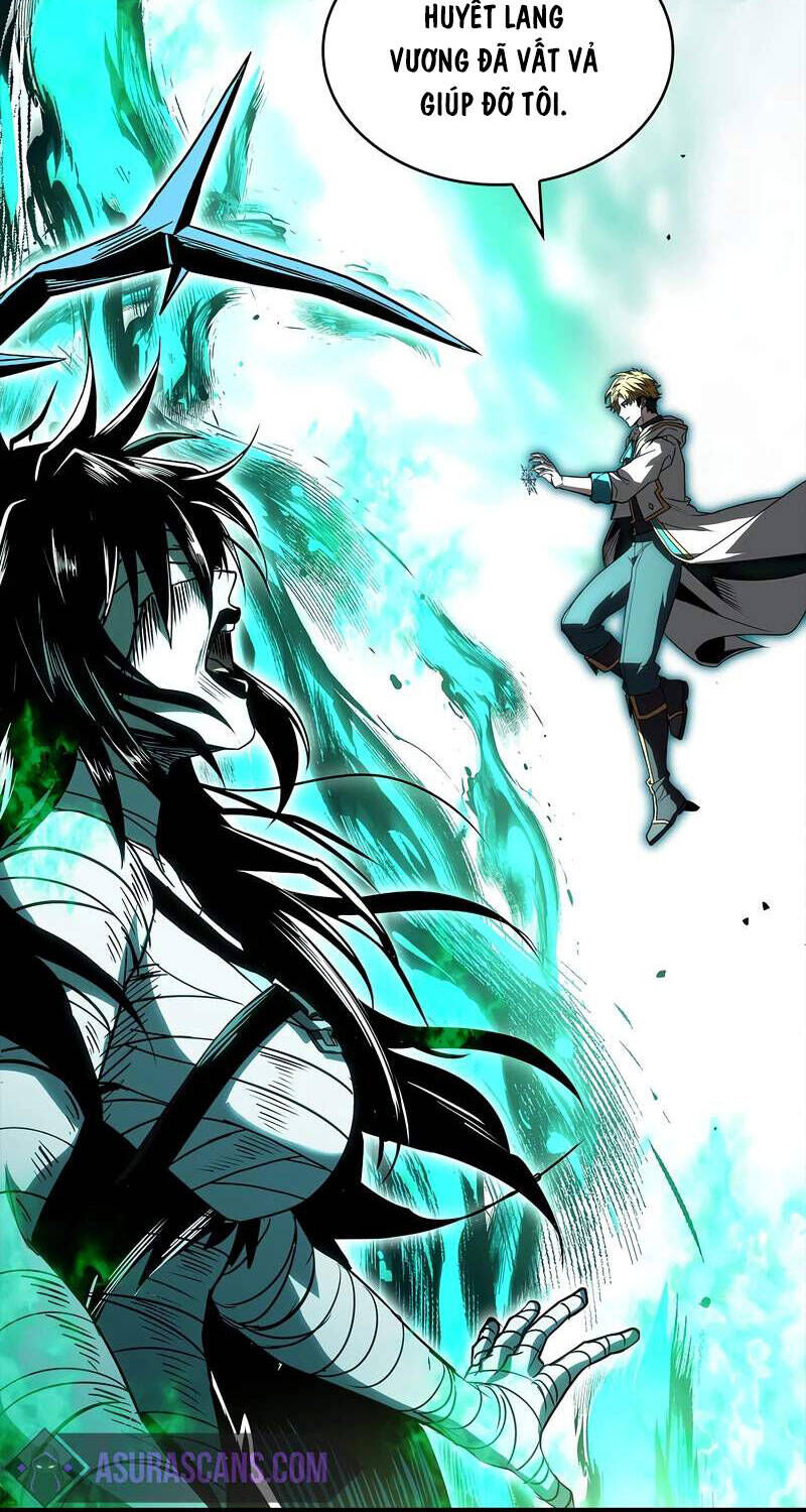 Thiên Tài Ma Pháp Sư Giấu Nghề - Chapter 90 - Page 43