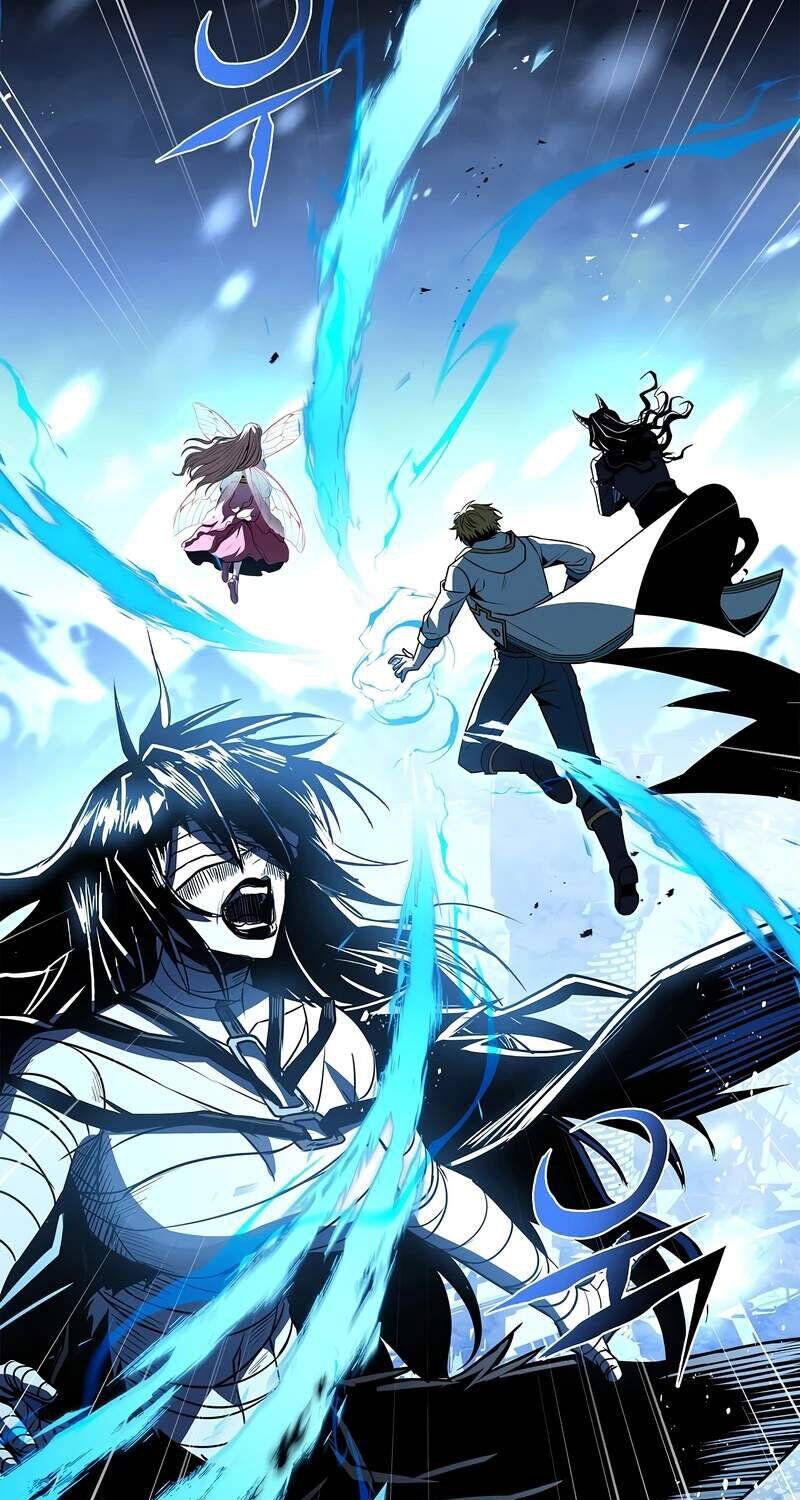 Thiên Tài Ma Pháp Sư Giấu Nghề - Chapter 90 - Page 46