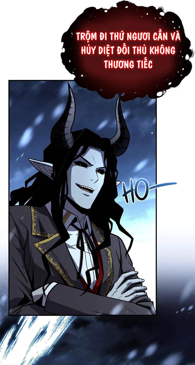 Thiên Tài Ma Pháp Sư Giấu Nghề - Chapter 90 - Page 48