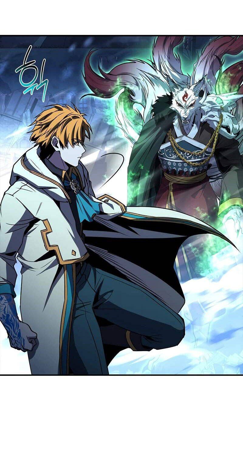 Thiên Tài Ma Pháp Sư Giấu Nghề - Chapter 90 - Page 51