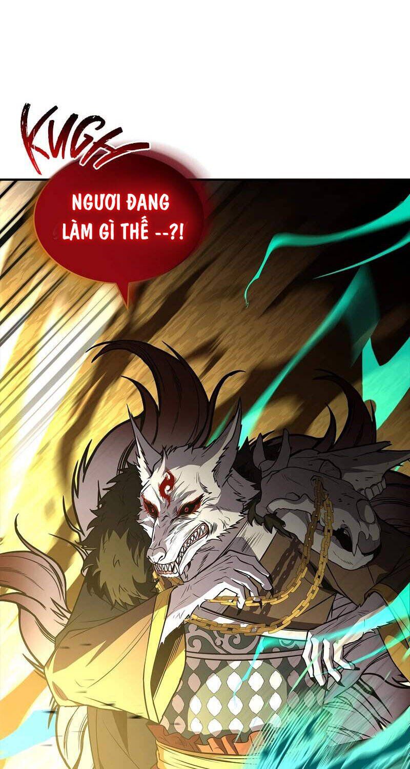 Thiên Tài Ma Pháp Sư Giấu Nghề - Chapter 90 - Page 55
