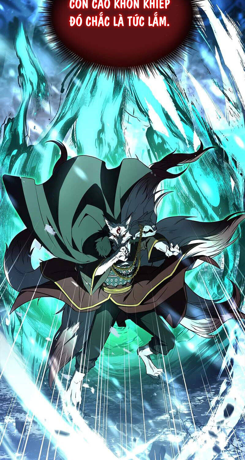 Thiên Tài Ma Pháp Sư Giấu Nghề - Chapter 90 - Page 59