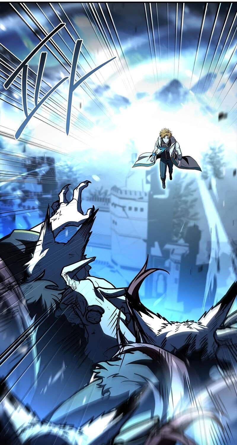 Thiên Tài Ma Pháp Sư Giấu Nghề - Chapter 90 - Page 72