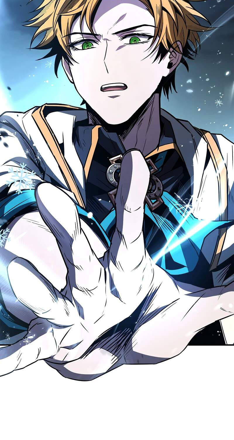 Thiên Tài Ma Pháp Sư Giấu Nghề - Chapter 90 - Page 74