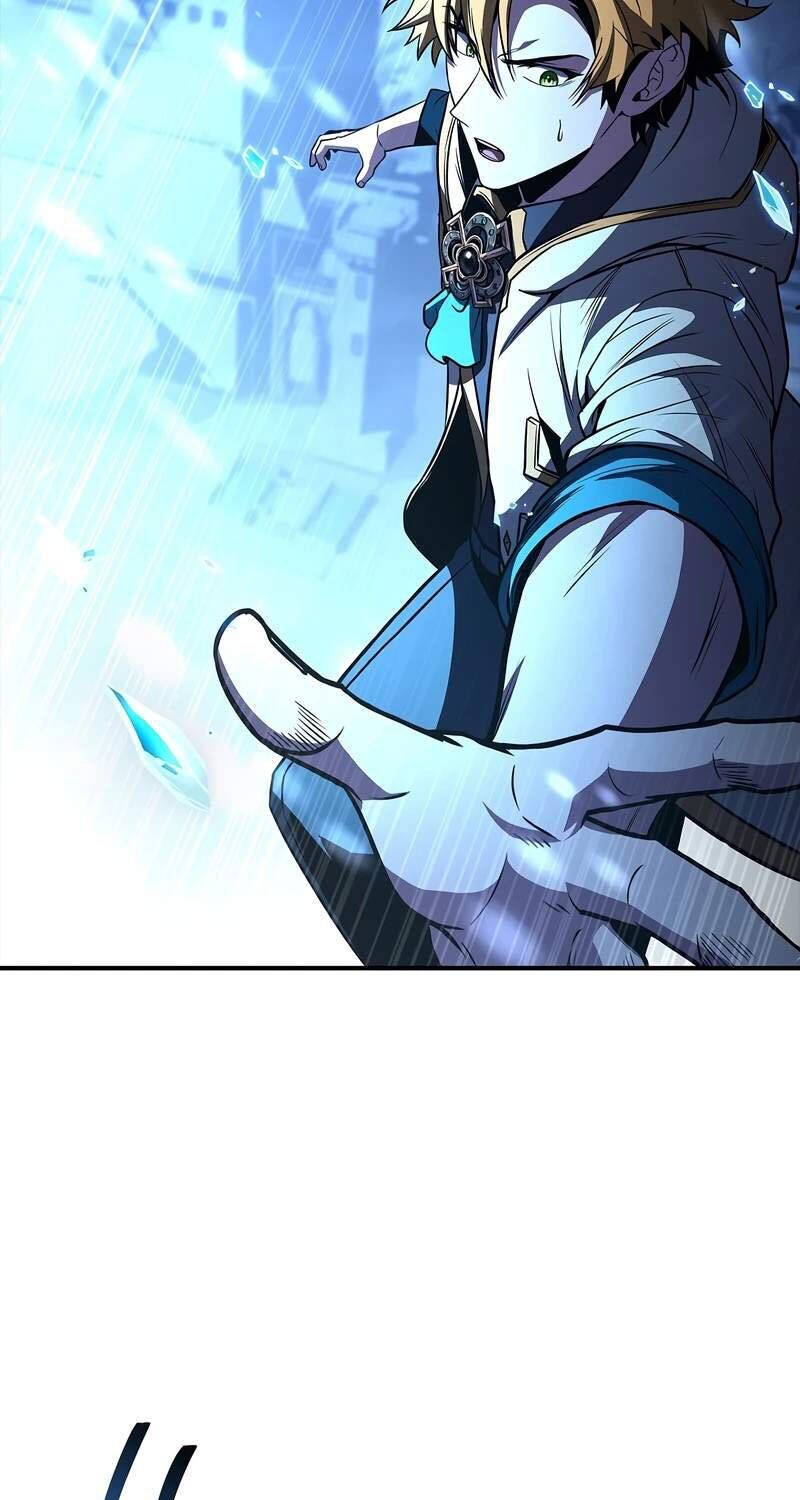 Thiên Tài Ma Pháp Sư Giấu Nghề - Chapter 90 - Page 82