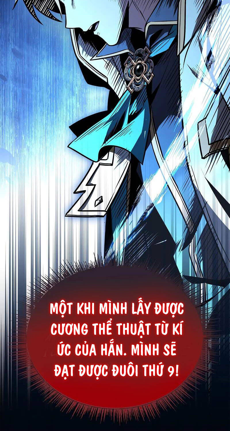 Thiên Tài Ma Pháp Sư Giấu Nghề - Chapter 90 - Page 87