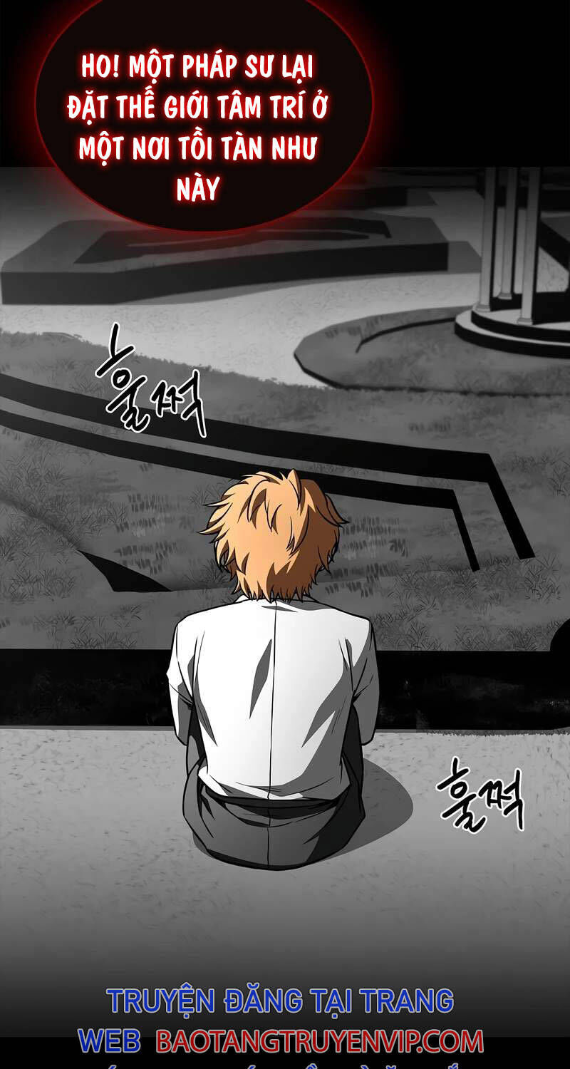 Thiên Tài Ma Pháp Sư Giấu Nghề - Chapter 90 - Page 92