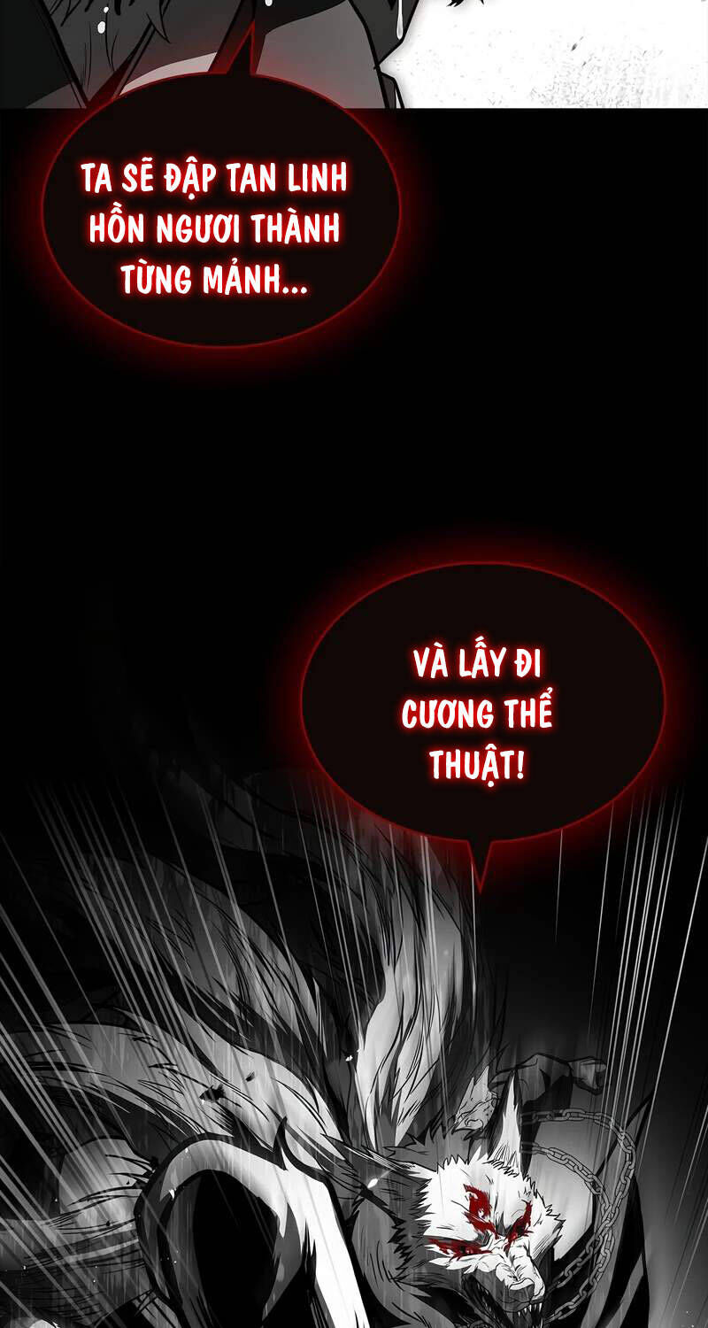 Thiên Tài Ma Pháp Sư Giấu Nghề - Chapter 90 - Page 94