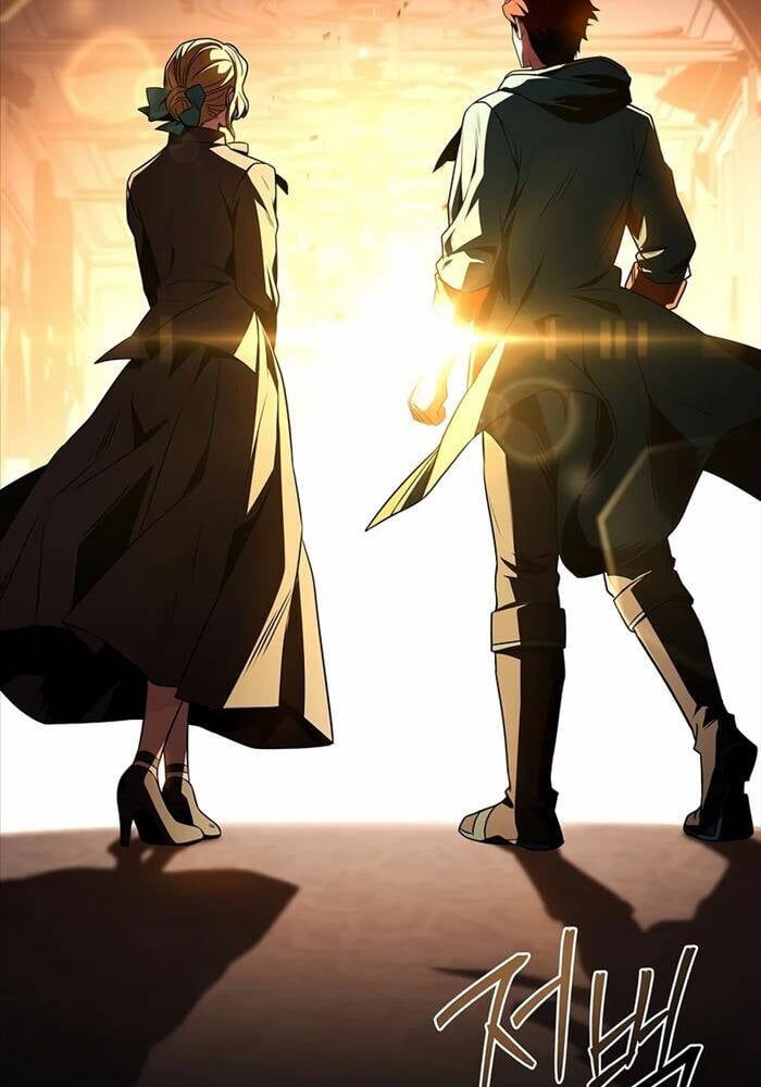 Thiên Tài Ma Pháp Sư Giấu Nghề - Chapter 91 - Page 11