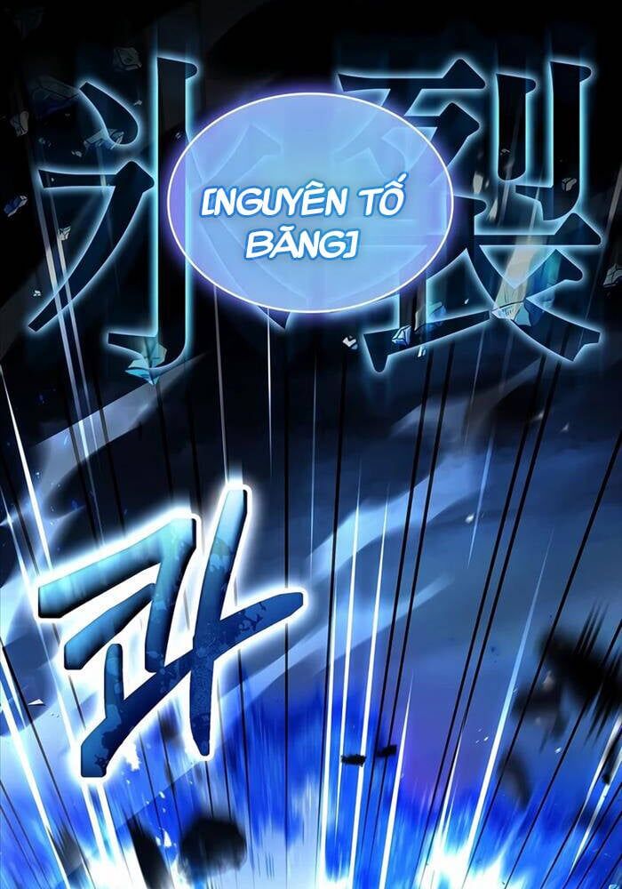 Thiên Tài Ma Pháp Sư Giấu Nghề - Chapter 91 - Page 112